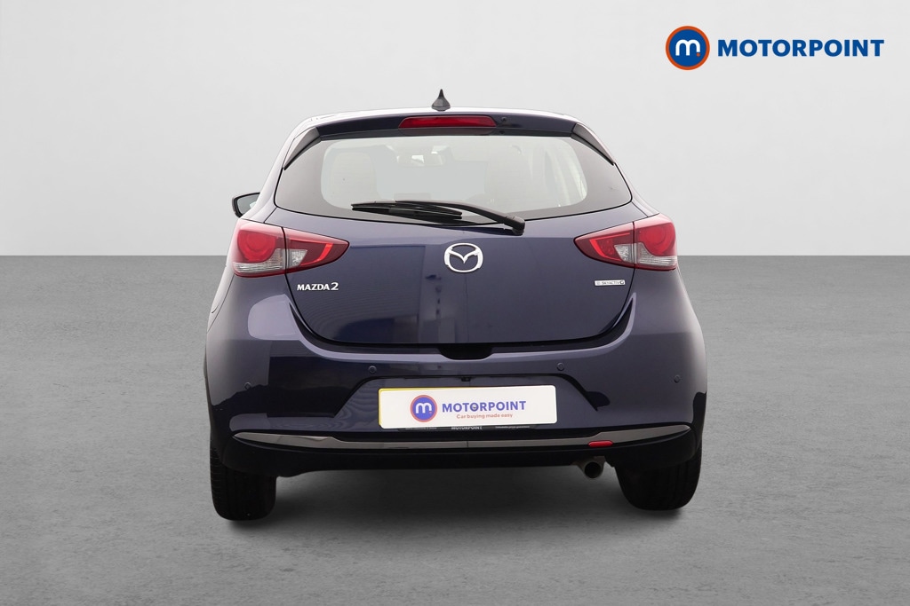 Used Mazda Mazda2 2024 for sale - 77393989: Photo 6