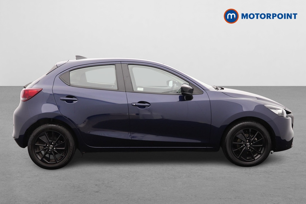 Used Mazda Mazda2 2024 for sale - 77393989: Photo 8