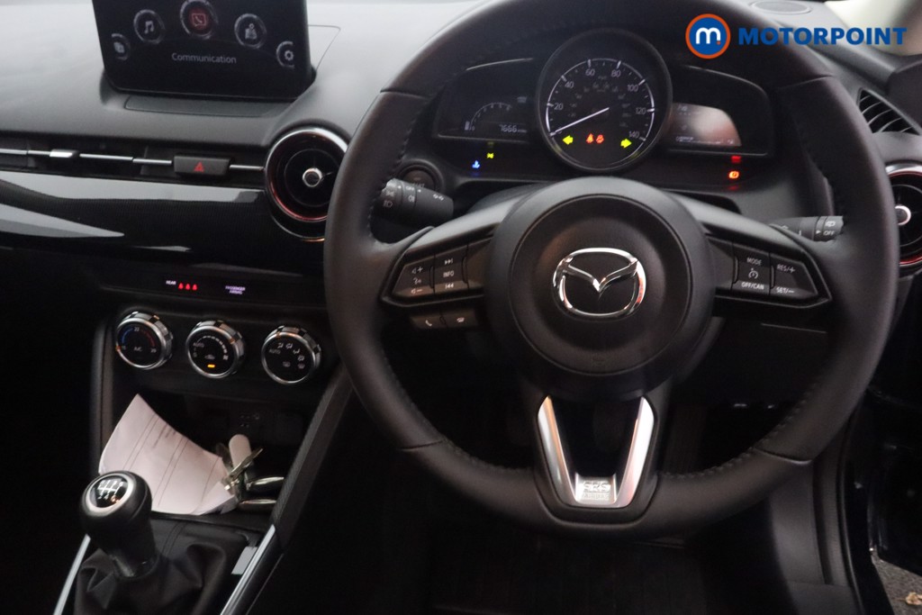 Used Mazda Mazda2 2024 for sale - 77393989: Photo 9