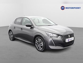 Used Peugeot 208 2023 for sale - 78226947: Photo