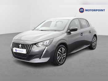 Used Peugeot 208 2023 for sale - 78226947: Photo