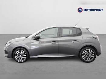 Used Peugeot 208 2023 for sale - 78226947: Photo