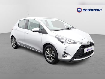 Used Toyota Yaris 2018 for sale - 78255827: Photo
