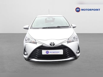 Used Toyota Yaris 2018 for sale - 78255827: Photo