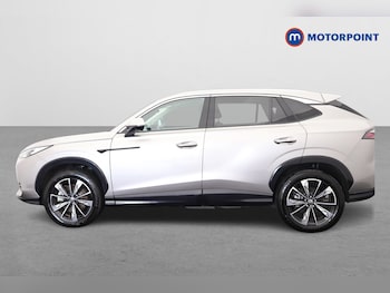 Used MG MG HS 2025 for sale - 78657354: Photo