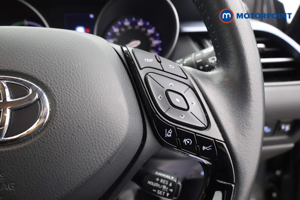 Used Toyota C-HR 2021 for sale - 77390046: Photo 11