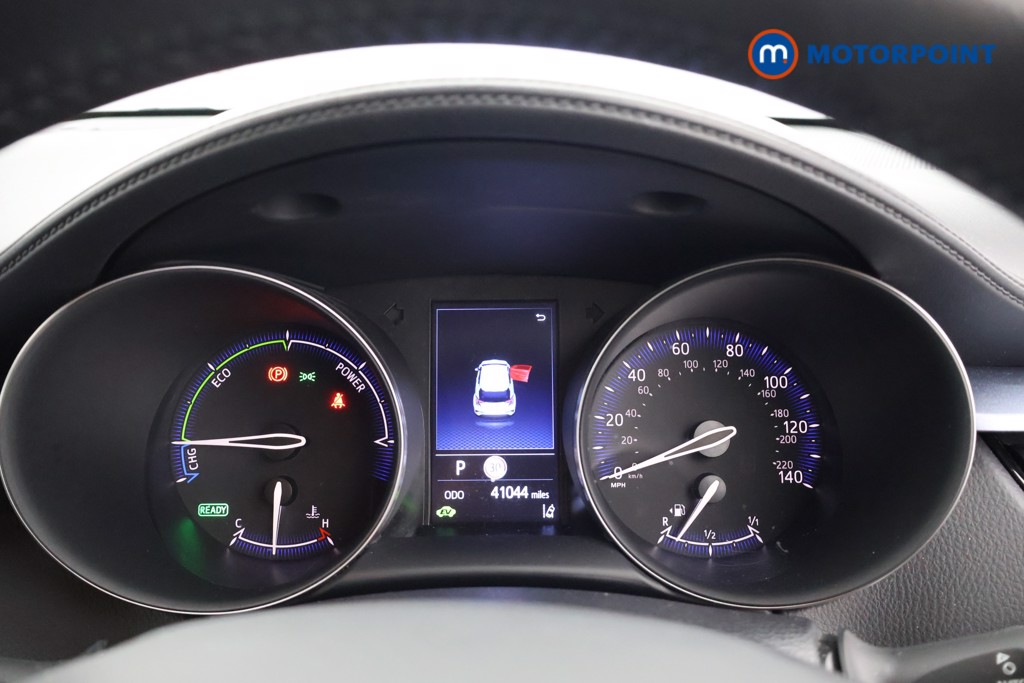 Used Toyota C-HR 2021 for sale - 77390046: Photo 15