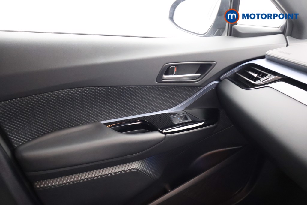 Used Toyota C-HR 2021 for sale - 77390046: Photo 19