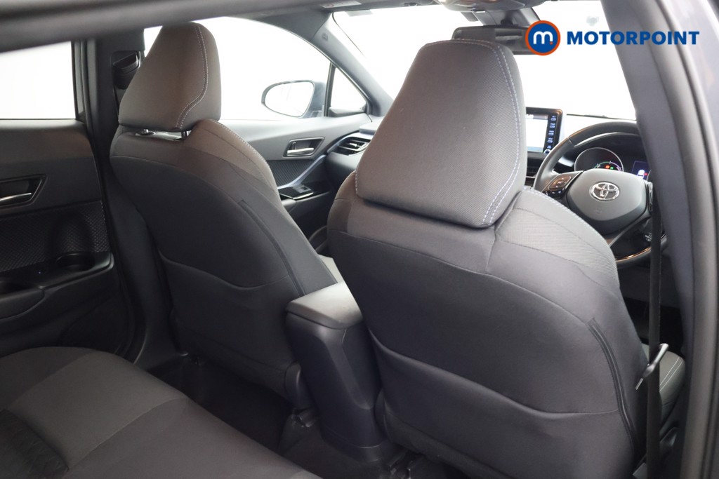 Used Toyota C-HR 2021 for sale - 77390046: Photo 25