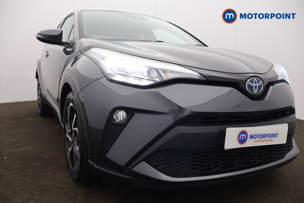 Used Toyota C-HR 2021 for sale - 77390046: Photo 35