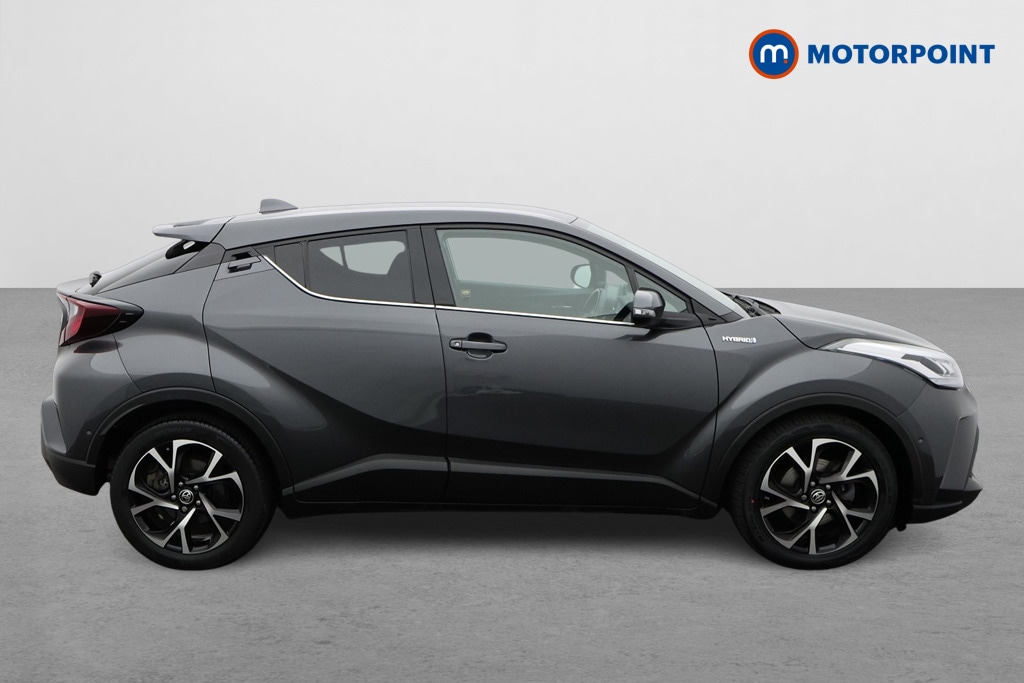 Used Toyota C-HR 2021 for sale - 77390046: Photo 8