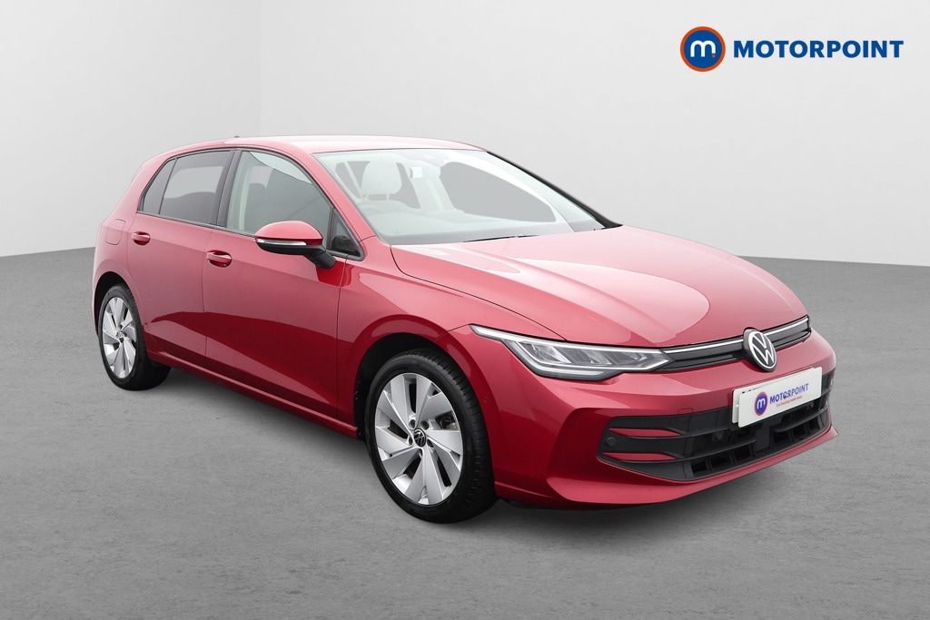 Used Volkswagen Golf 2025 for sale - 76797448: Photo 1