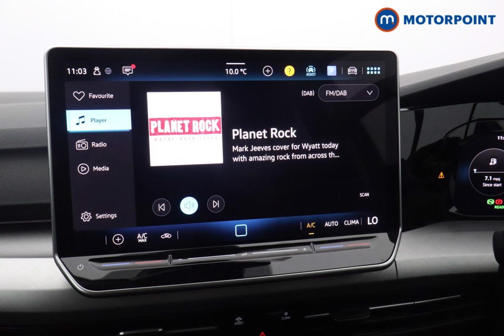 Used Volkswagen Golf 2025 for sale - 76797448: Photo 10