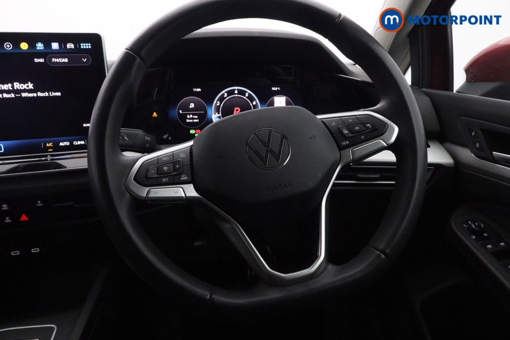 Used Volkswagen Golf 2025 for sale - 76797448: Photo 16