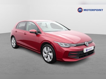 2025 - 1.5 eTSI 150 Match 5dr DSG