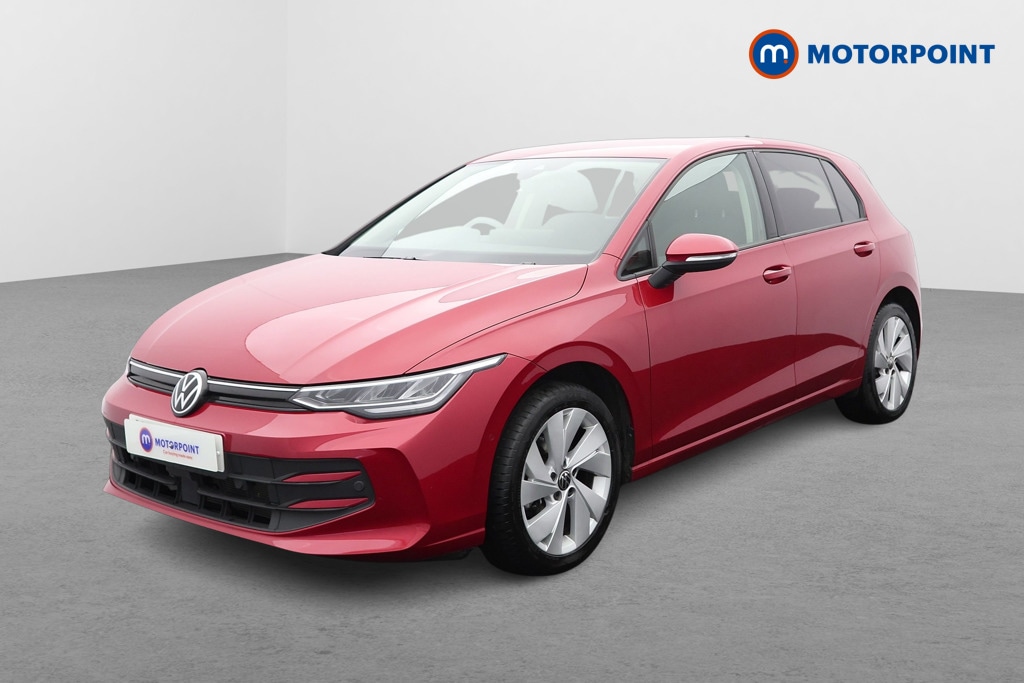 Used Volkswagen Golf 2025 for sale - 76797448: Photo 3