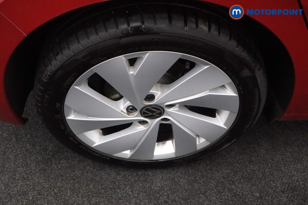 Used Volkswagen Golf 2025 for sale - 76797448: Photo 31