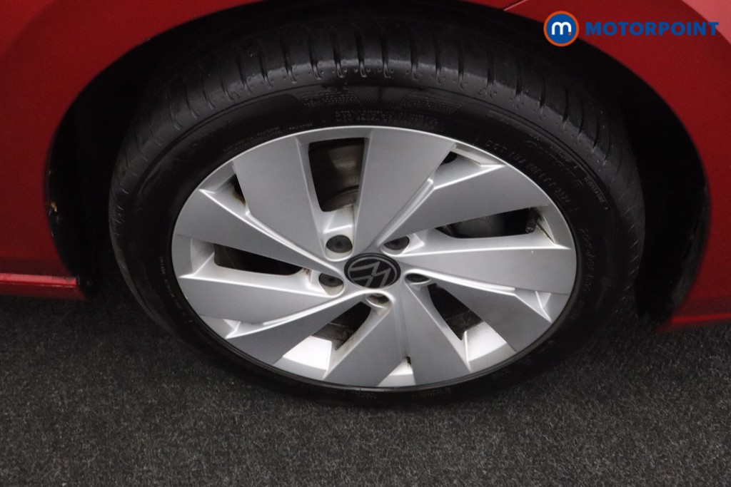 Used Volkswagen Golf 2025 for sale - 76797448: Photo 32