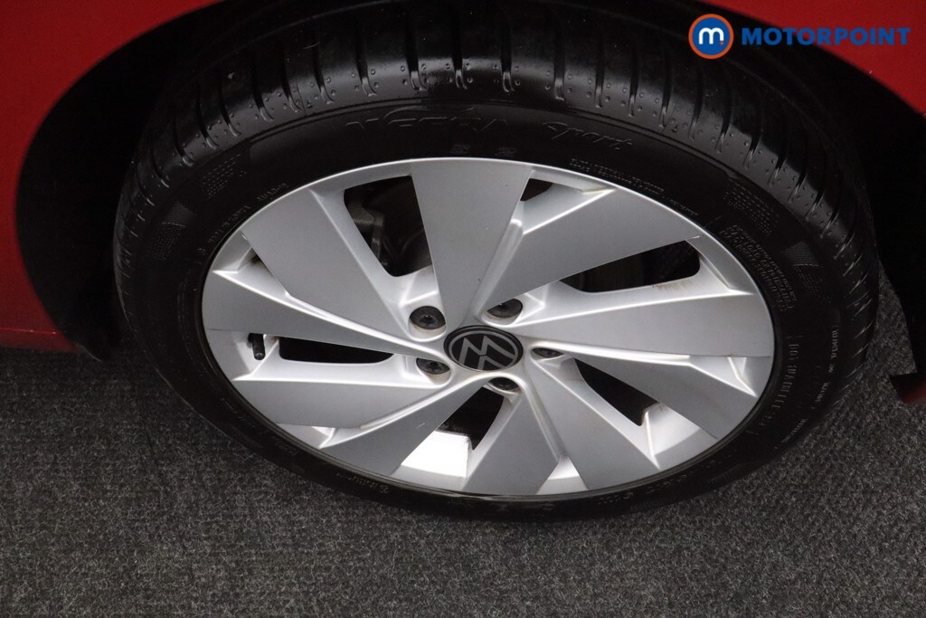 Used Volkswagen Golf 2025 for sale - 76797448: Photo 34