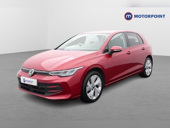 Used Volkswagen Golf 2025 for sale - 76797448: Photo