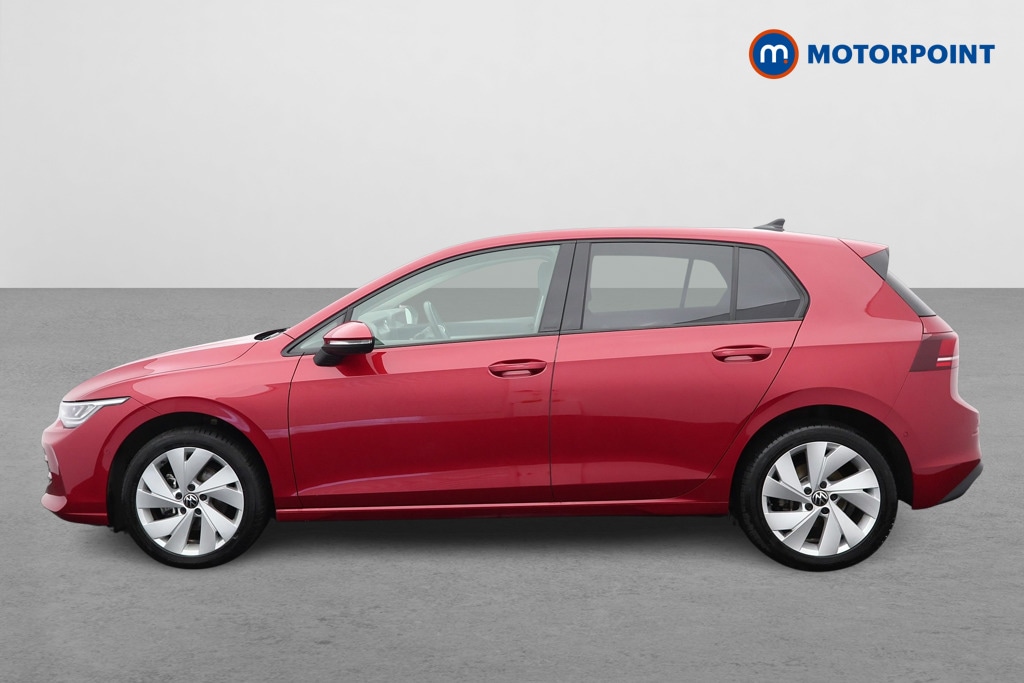 Used Volkswagen Golf 2025 for sale - 76797448: Photo 4