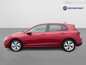 Used Volkswagen Golf 2025 for sale - 76797448: Photo