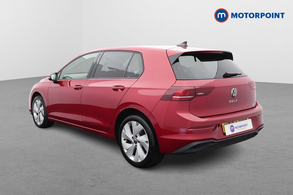 Used Volkswagen Golf 2025 for sale - 76797448: Photo 5