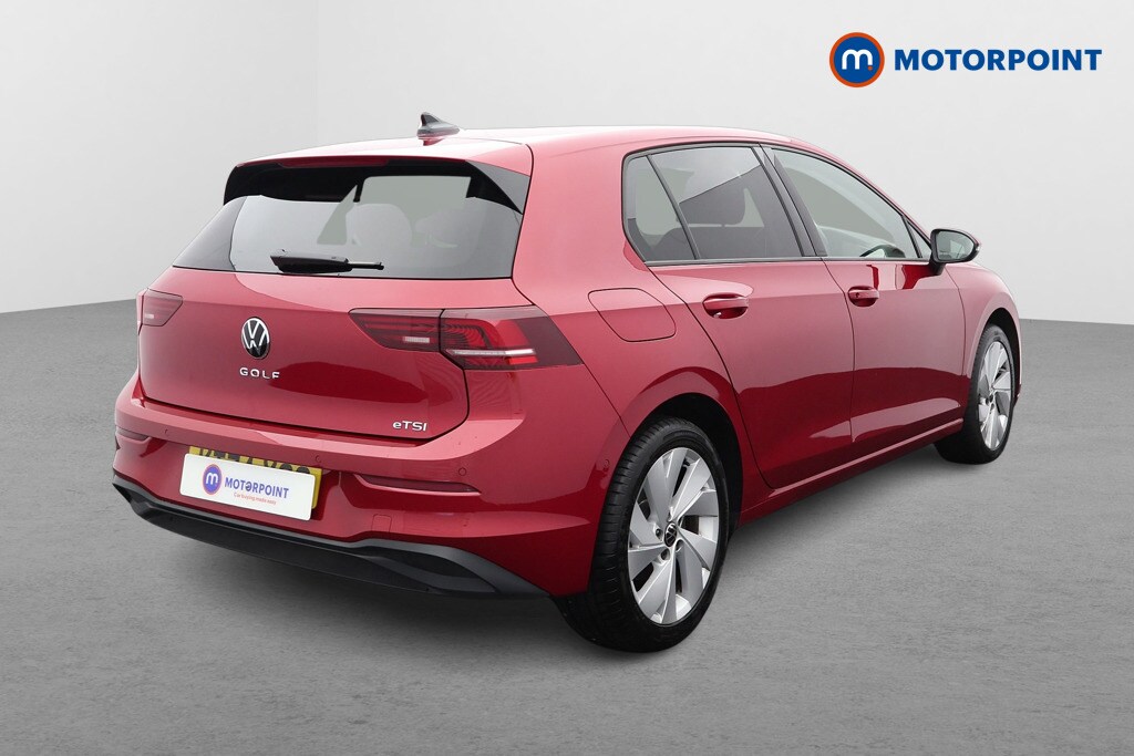 Used Volkswagen Golf 2025 for sale - 76797448: Photo 7