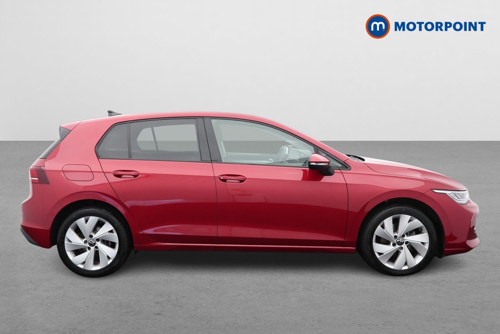 Used Volkswagen Golf 2025 for sale - 76797448: Photo 8