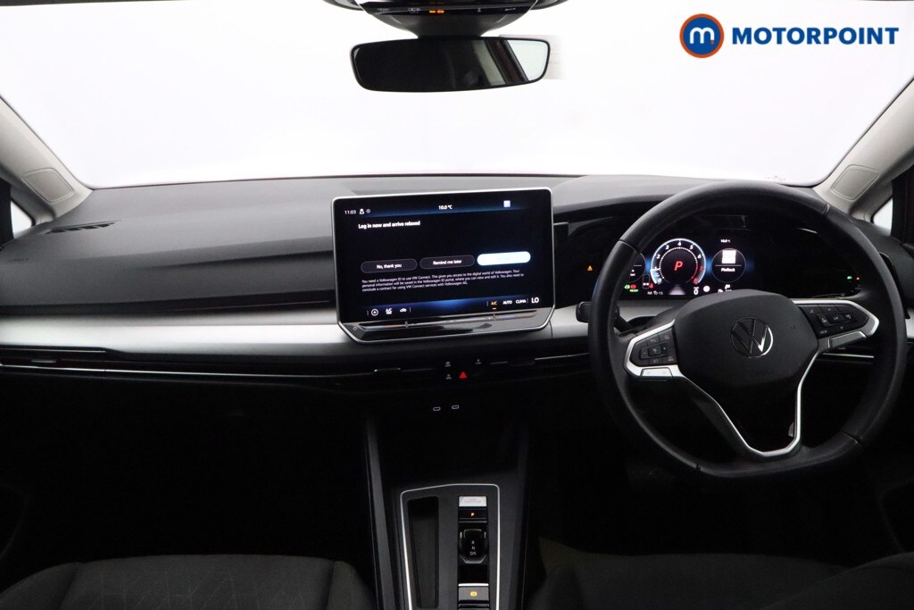 Used Volkswagen Golf 2025 for sale - 76797448: Photo 9