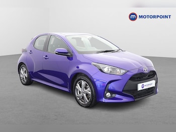 Used Toyota Yaris 2025 for sale - 78340834: Photo