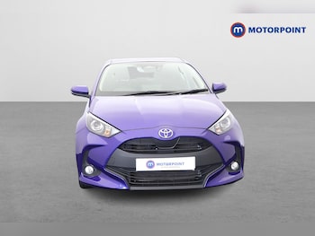 Used Toyota Yaris 2025 for sale - 78340834: Photo