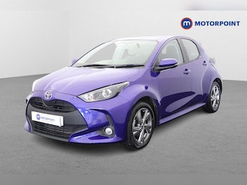 Used Toyota Yaris 2025 for sale - 78340834: Photo