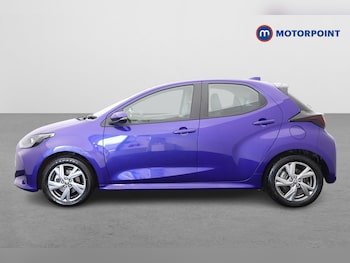 Used Toyota Yaris 2025 for sale - 78340834: Photo