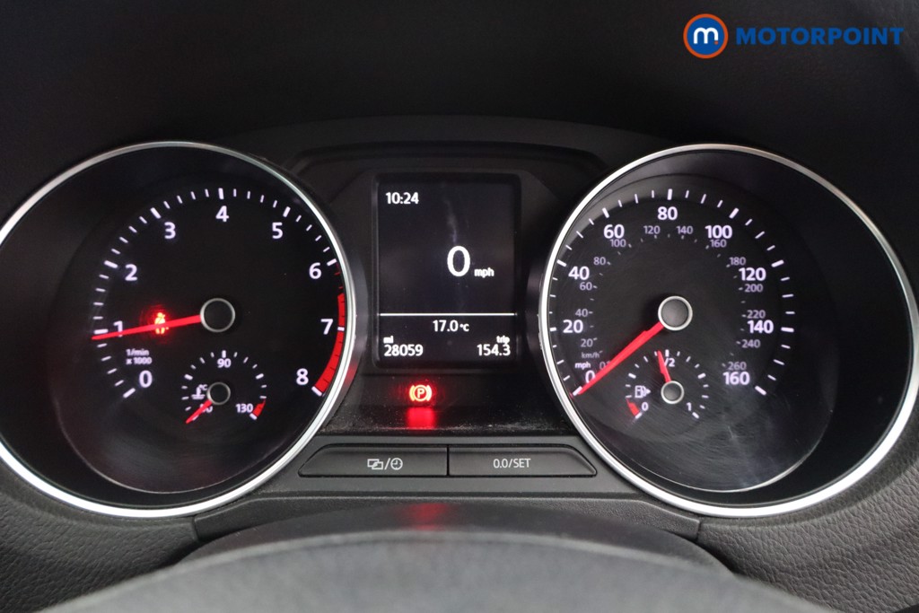 Used Volkswagen Polo 2016 for sale - 76557655: Photo 13