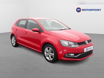 2016 - 1.0 Match 5dr