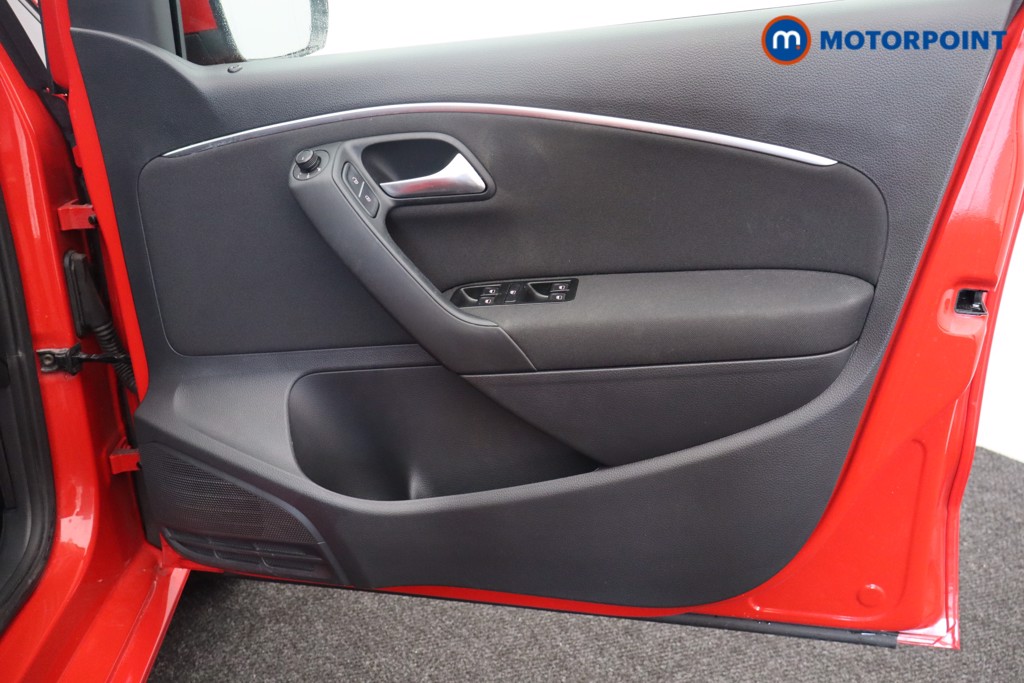 Used Volkswagen Polo 2016 for sale - 76557655: Photo 20