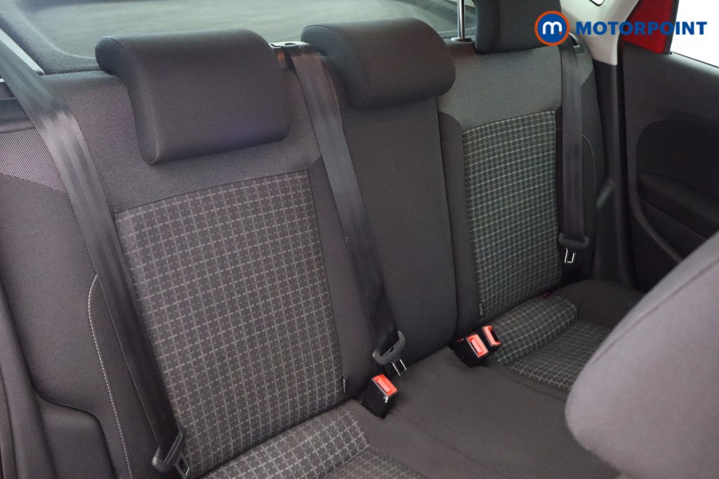 Used Volkswagen Polo 2016 for sale - 76557655: Photo 24