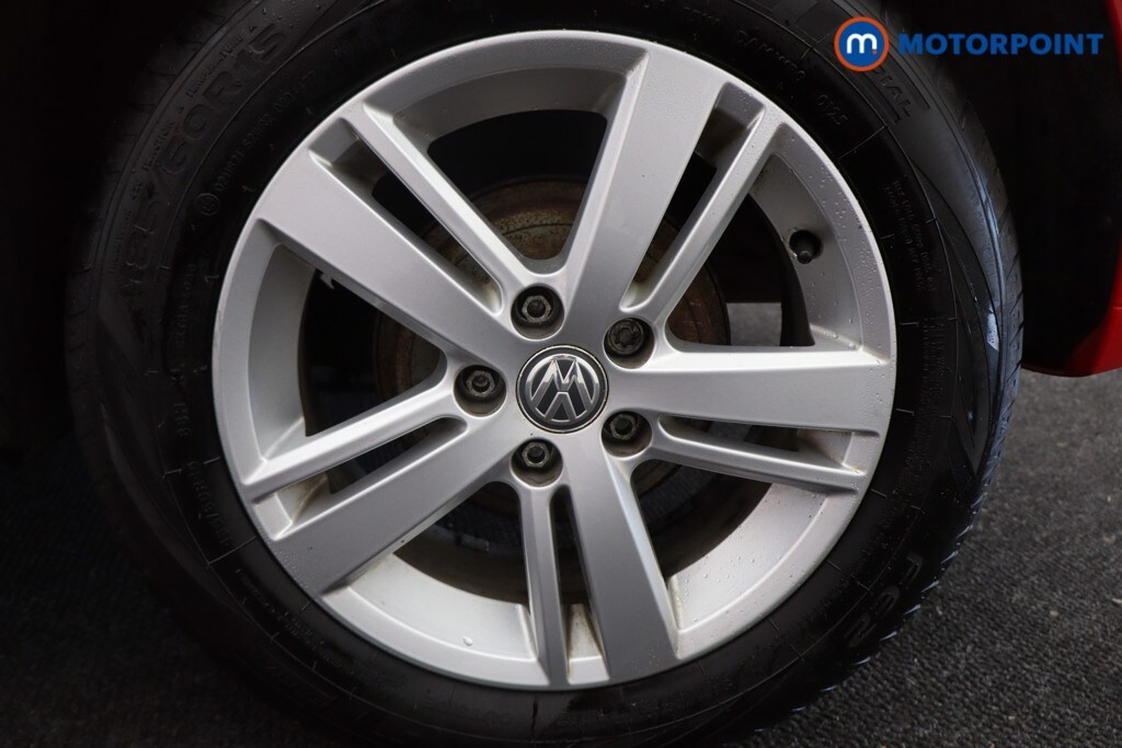 Used Volkswagen Polo 2016 for sale - 76557655: Photo 29