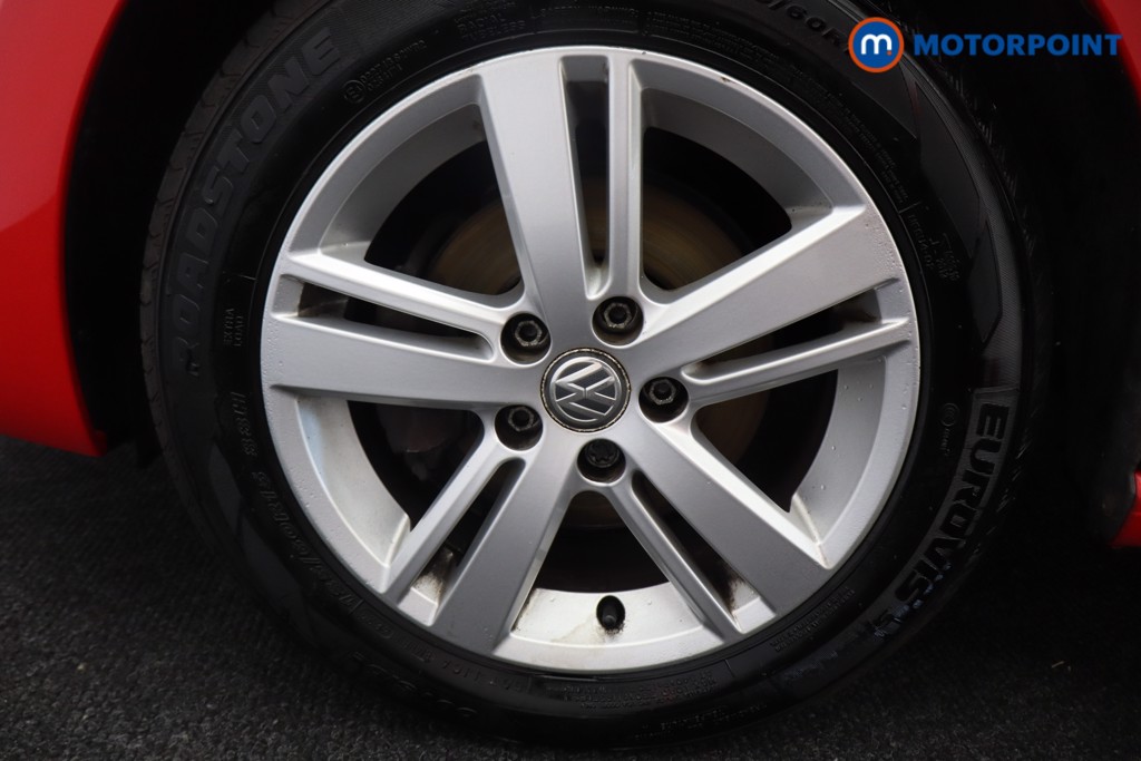 Used Volkswagen Polo 2016 for sale - 76557655: Photo 30