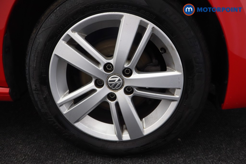 Used Volkswagen Polo 2016 for sale - 76557655: Photo 31