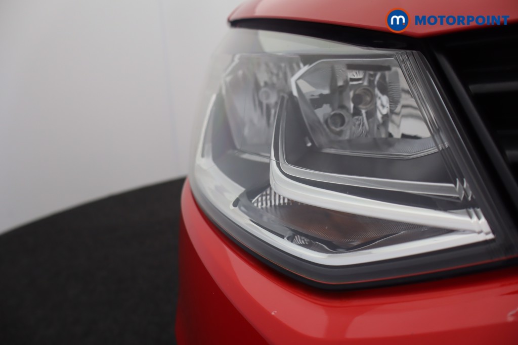 Used Volkswagen Polo 2016 for sale - 76557655: Photo 38