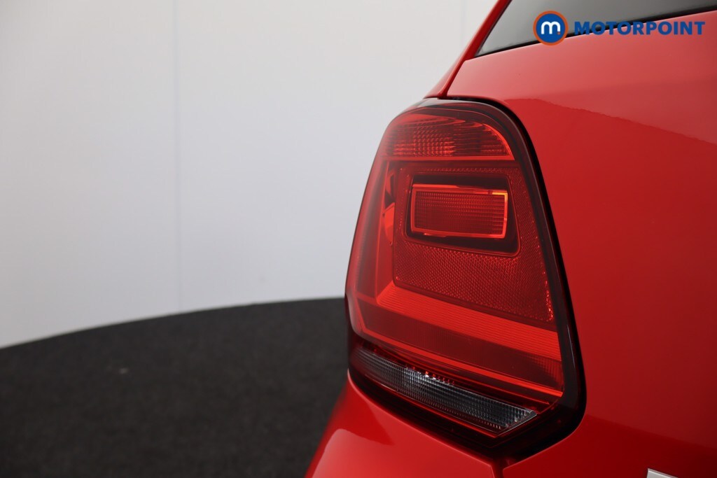 Used Volkswagen Polo 2016 for sale - 76557655: Photo 39