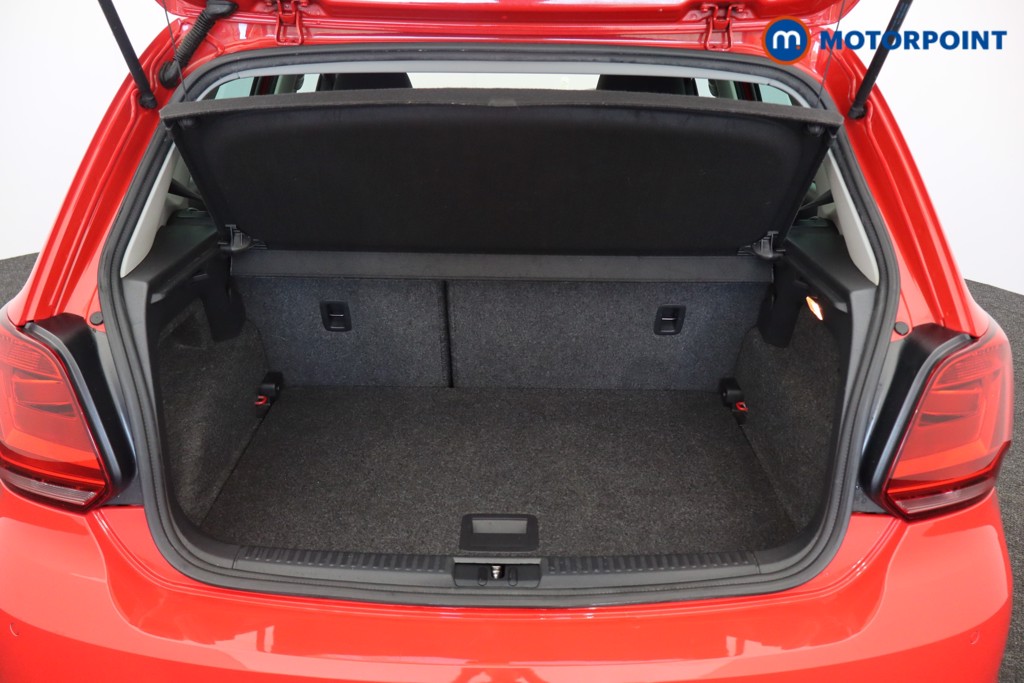 Used Volkswagen Polo 2016 for sale - 76557655: Photo 43