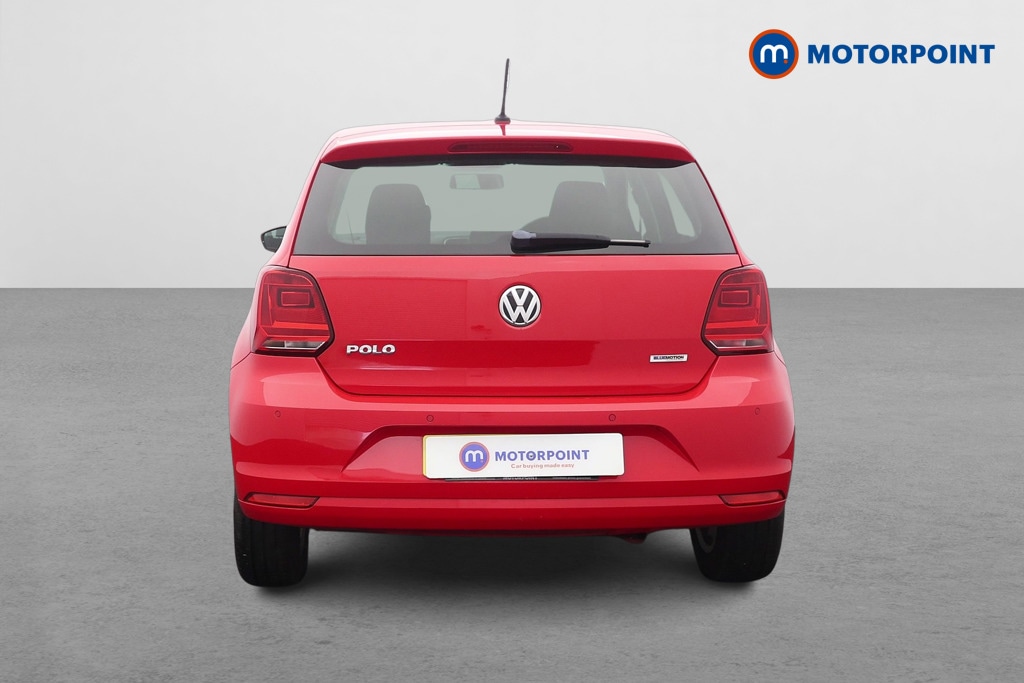 Used Volkswagen Polo 2016 for sale - 76557655: Photo 6