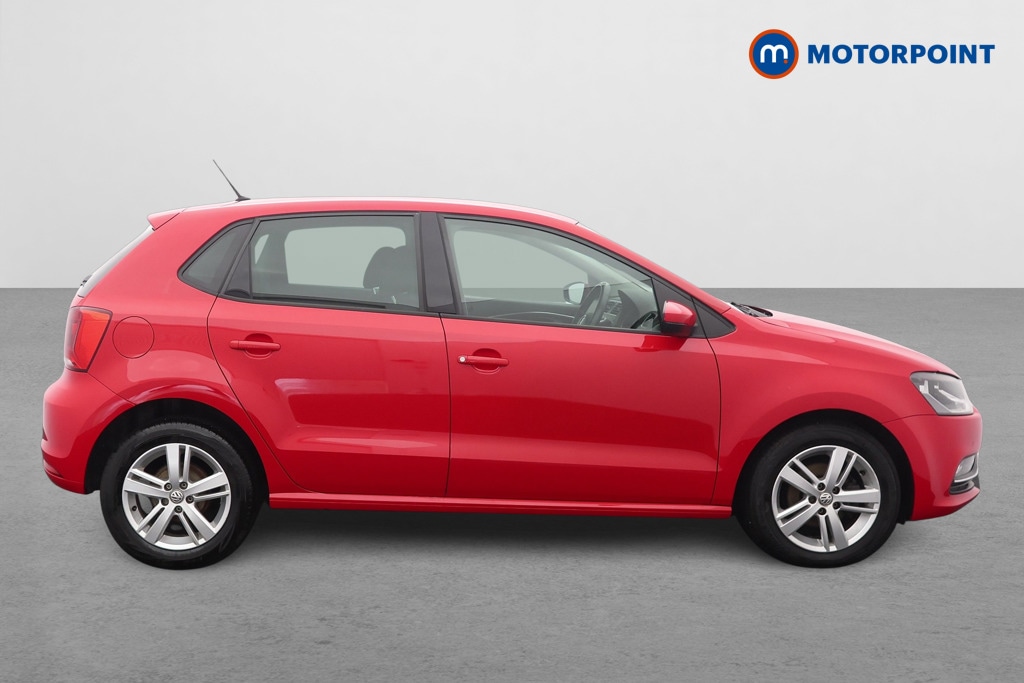 Used Volkswagen Polo 2016 for sale - 76557655: Photo 8