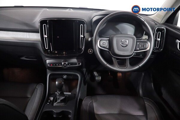 Used Volvo XC40 2021 for sale - 76244919: Photo 11