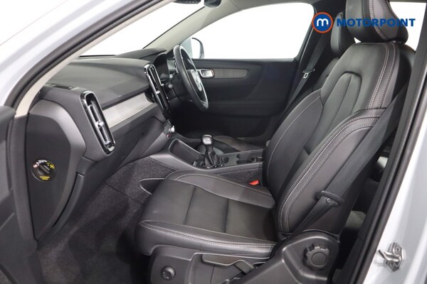 Used Volvo XC40 2021 for sale - 76244919: Photo 12