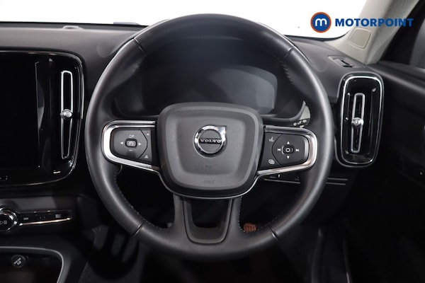 Used Volvo XC40 2021 for sale - 76244919: Photo 14