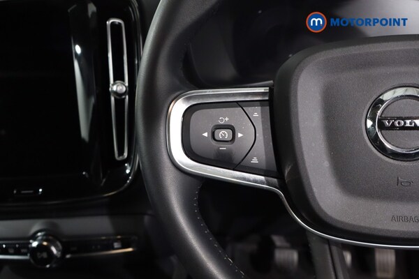 Used Volvo XC40 2021 for sale - 76244919: Photo 15